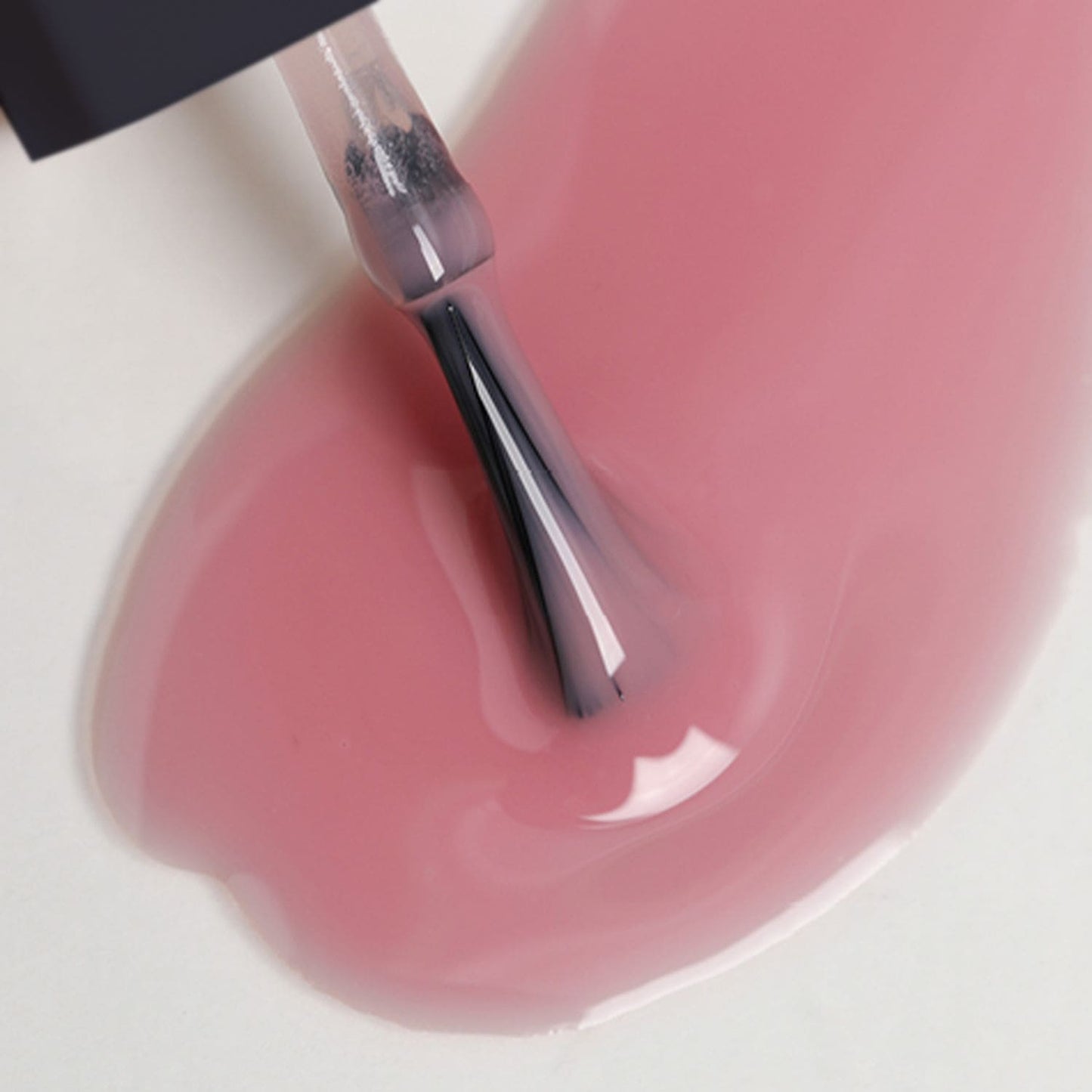Base Gel Dark Rose #11, 15 ml.