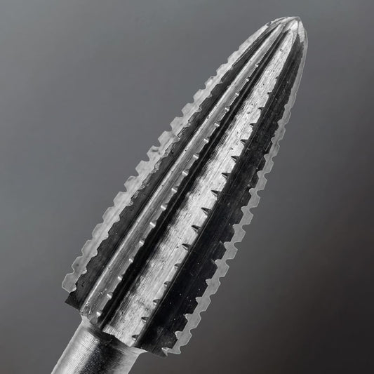 Carbide Bit Corn Medium 5 mm