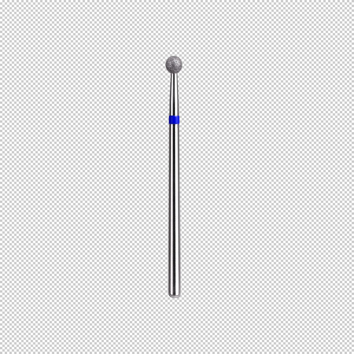 Diamond Bit Ball Medium 3 mm