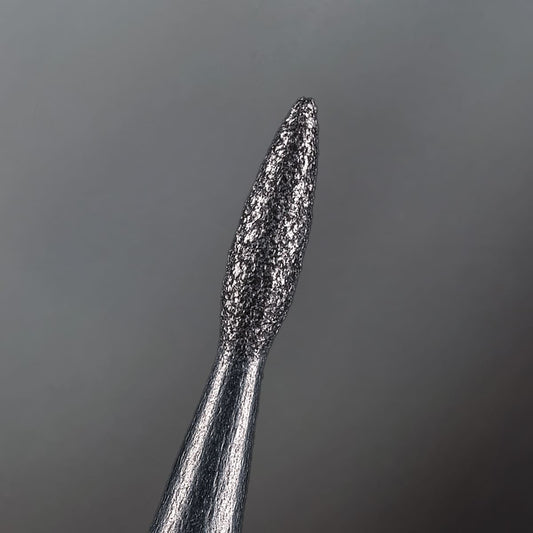 Diamond Bit Flame Fine 1,8 mm