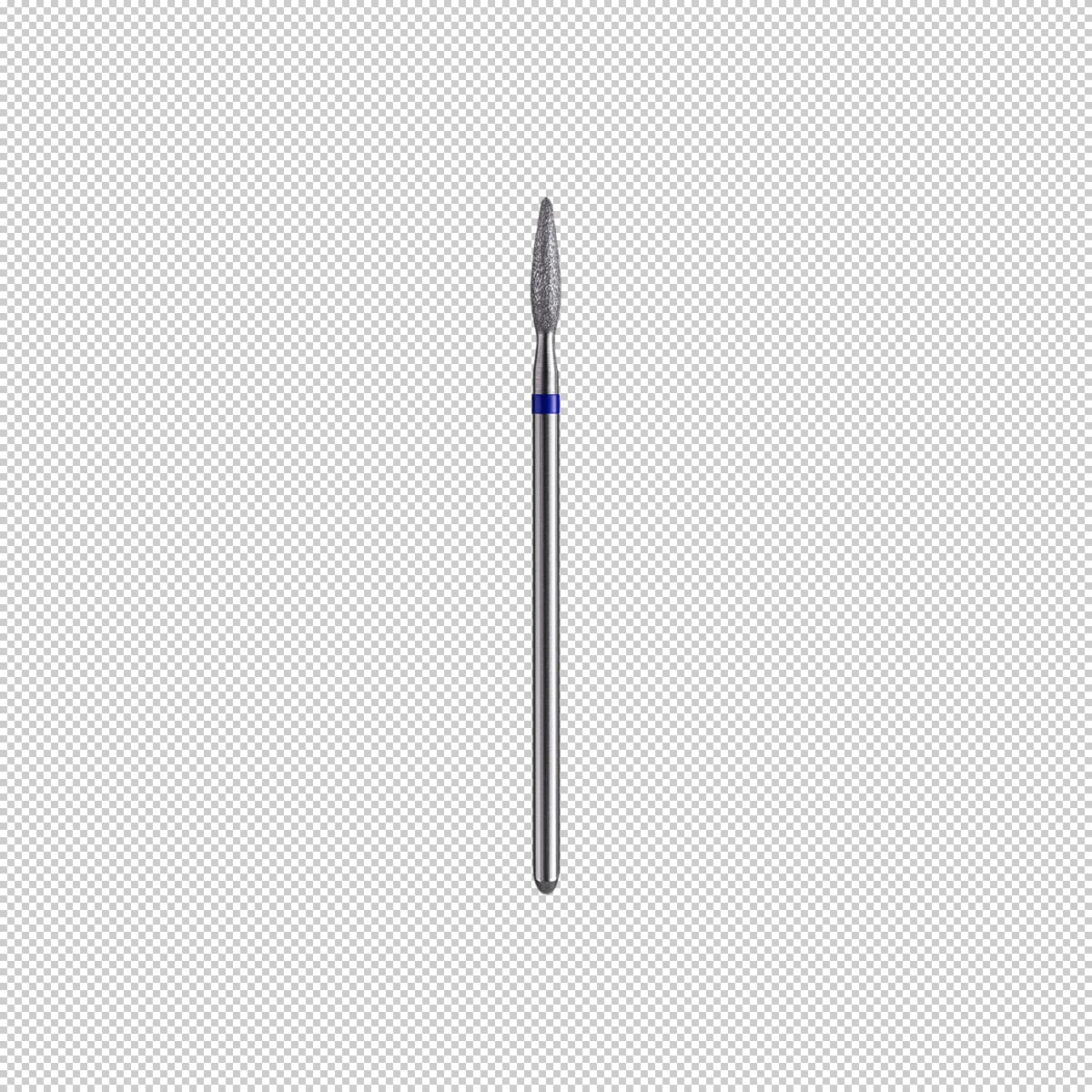 Diamond Bit Flame Medium 1,8 mm