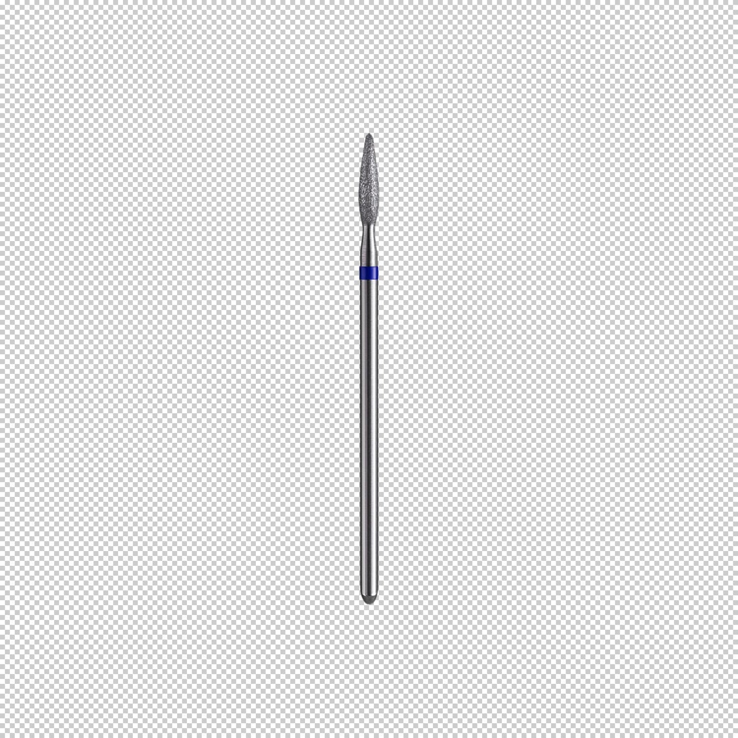 Diamond Bit Flame Medium, 1.8 mm