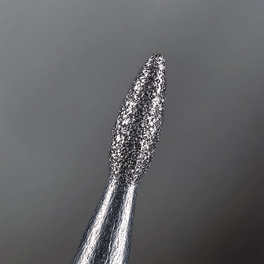 Diamond Bit Flame Medium 2,2 mm