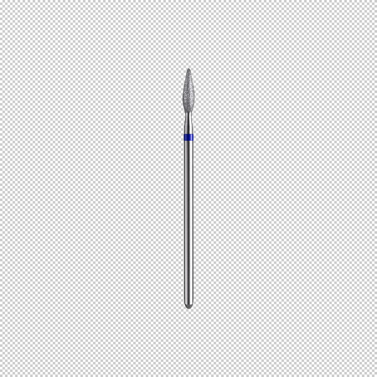 Diamond Bit Flame Medium 2,2 mm
