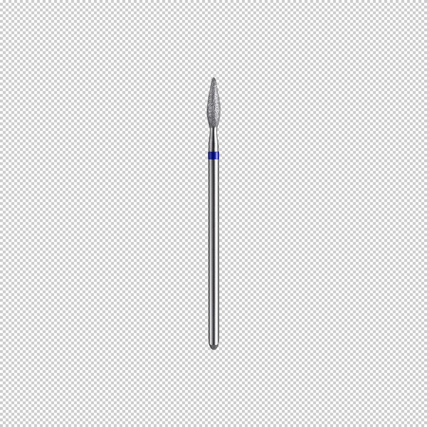 Diamond Bit Flame Medium 2,2 mm