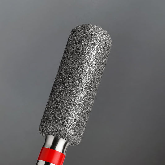 Diamond Safe Bit Rounded Cylinder Fine 3,9 mm
