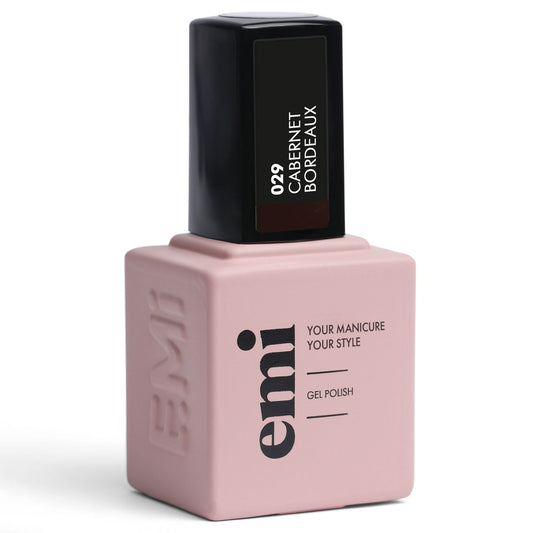 E.MiLac Cabernet Bordeaux #029, 9 ml.