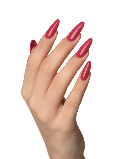E.MiLac #407 FDD Flower Fall 9 ml.