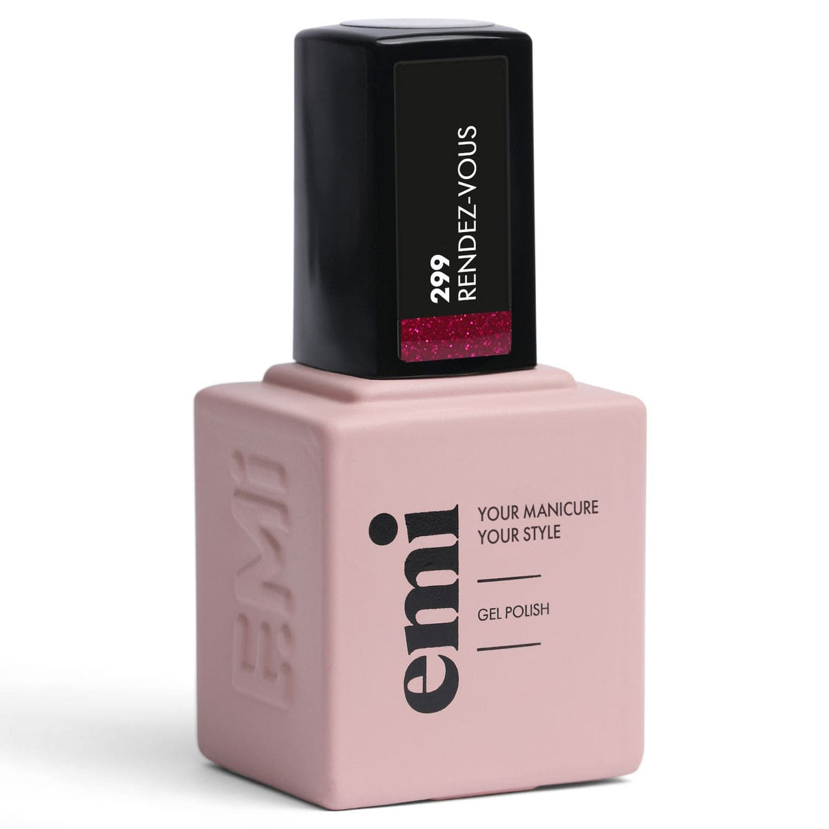 E.MiLac #299 JA Rendez-vous 9 ml.