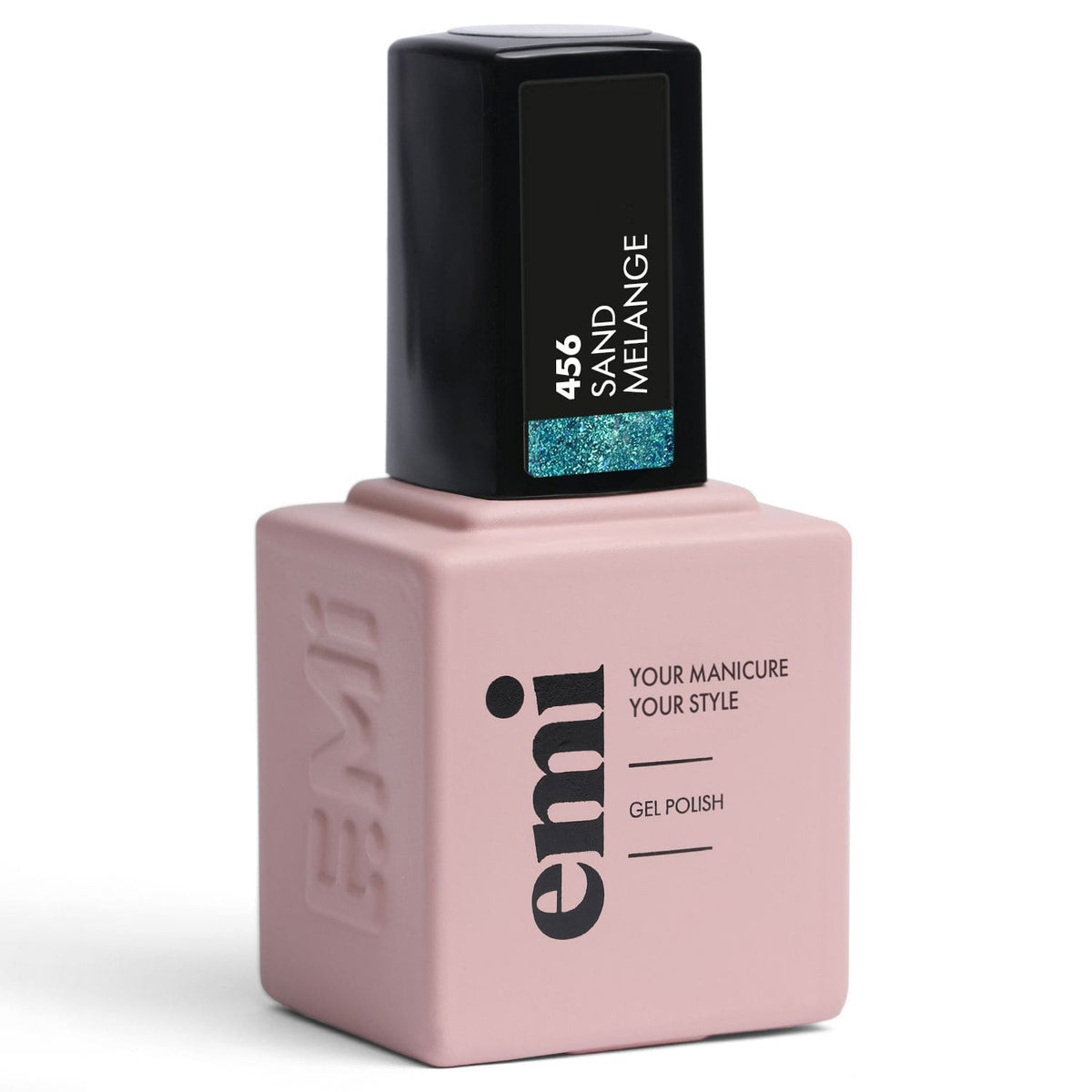 E.MiLac #456 TL Glacier Water 9 ml.