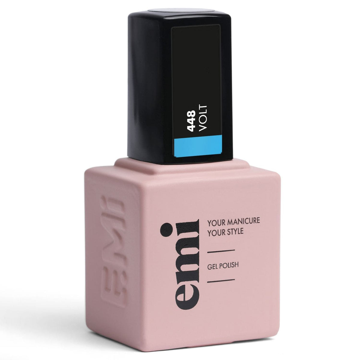 E.MiLac #448 TV Volt 9 ml.