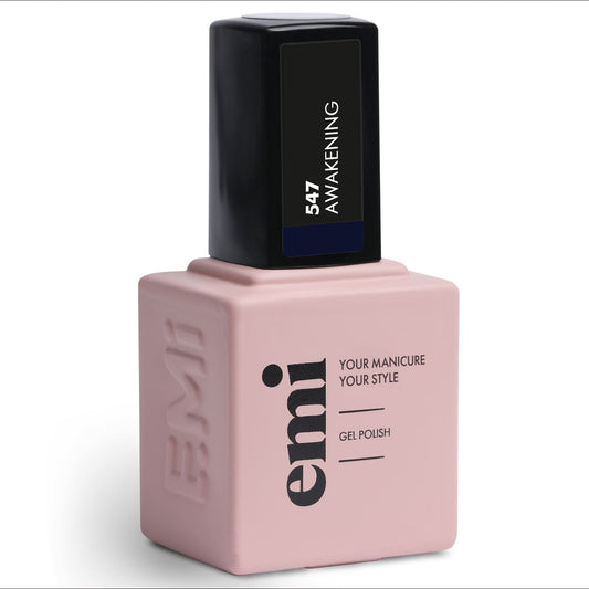 E.MiLac UL Awakening #547, 9 ml.