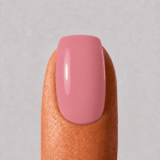 Fiber Base Gel #10 Morning Kiss 12 ml.