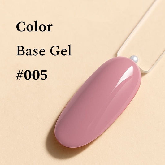 Color Base Gel #05 Vintage Velvet 12 ml.