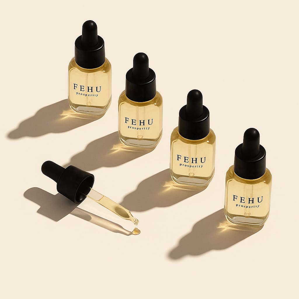 Organic Cuticle Oil Creamy Truffle, 12 ml.