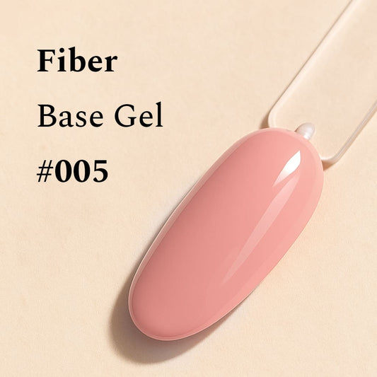 Fiber Base Gel #05 Baby Blush 12 ml.