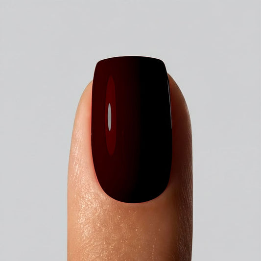 Gel Polish #305 Hidden Passion, 12 ml.
