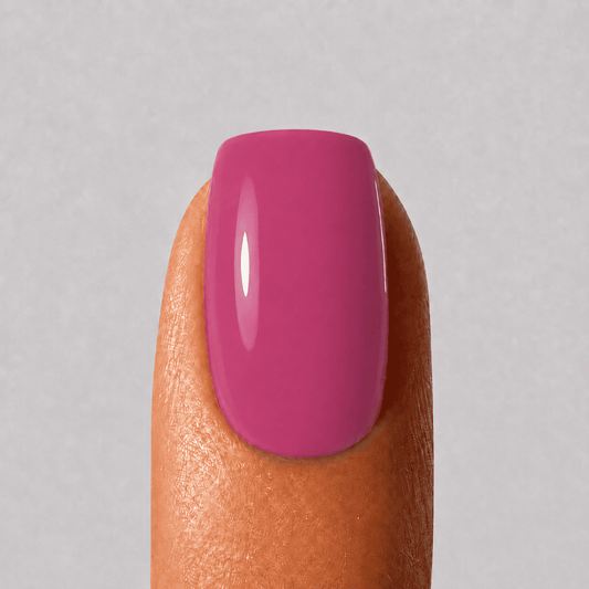 Gel Polish #409 Mulberry Mood, 12 ml.
