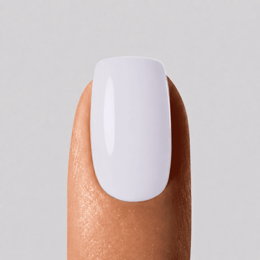 Gel Polish #501 Morning Sky, 12 ml.