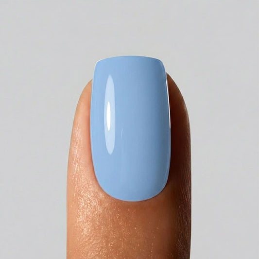 Gel Polish #512 In the Wings, 12 ml.