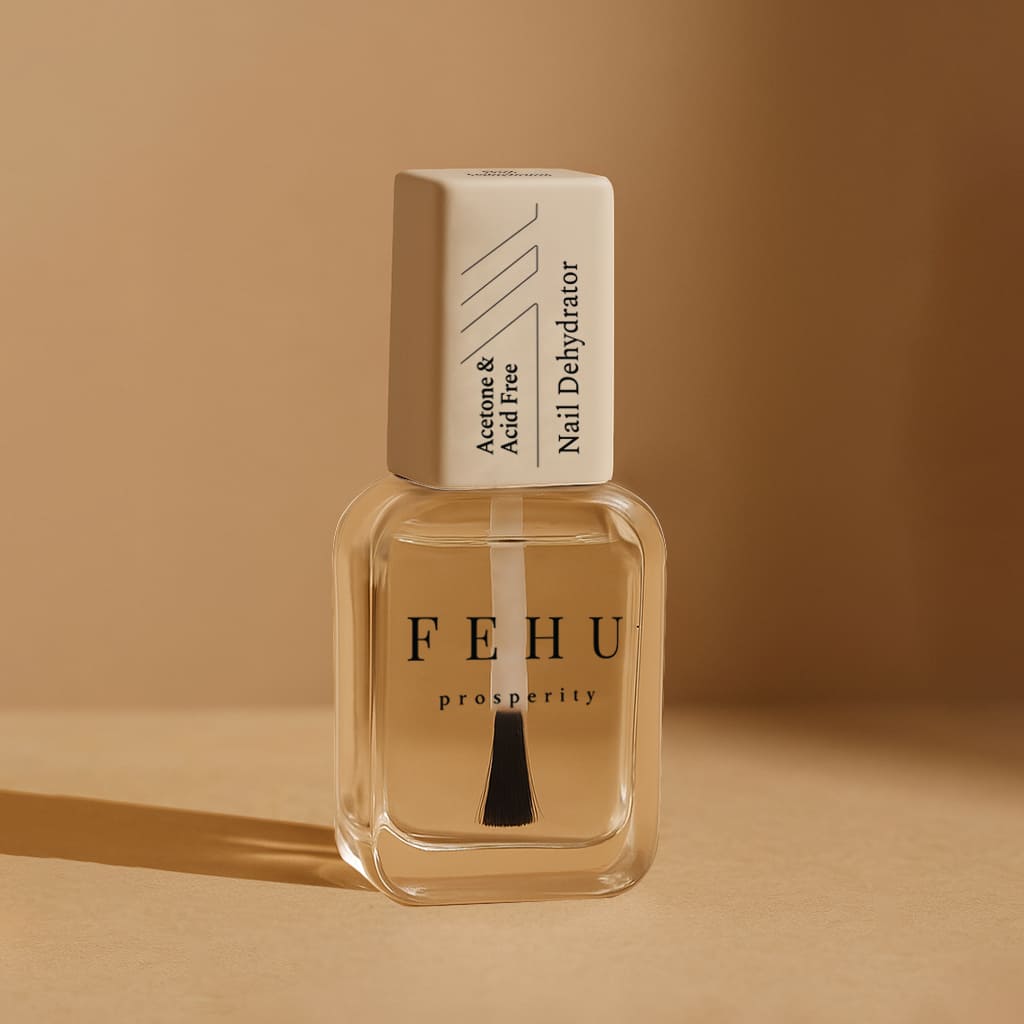 Nail Dehydrator, 12 ml.