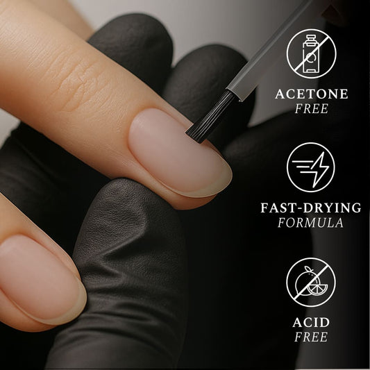 Nail Dehydrator, 12 ml.