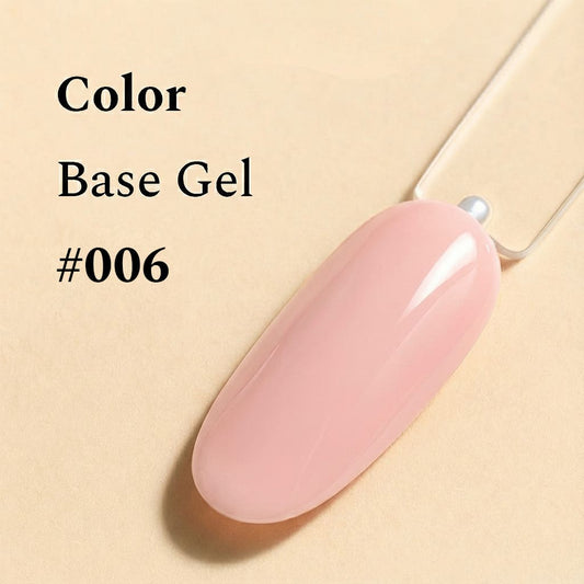 Color Base Gel #06 Modern Classic 12 ml.