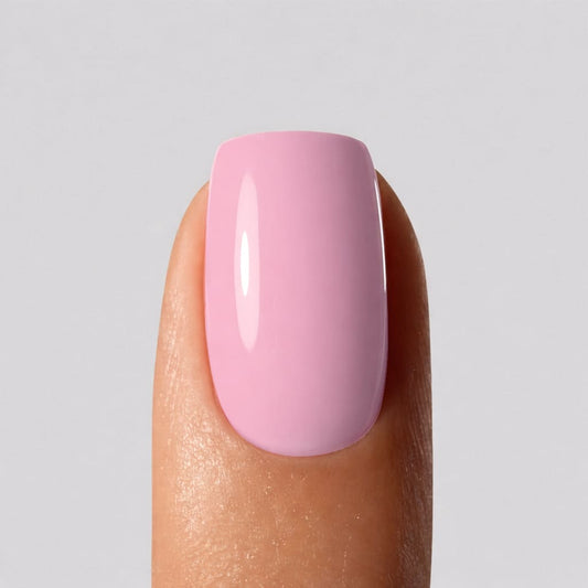 Gel Polish #202 Silent Muse, 12 ml.