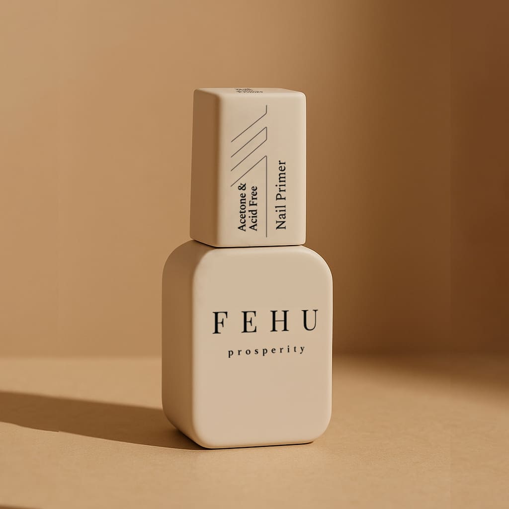 Nail Primer, 12 ml.