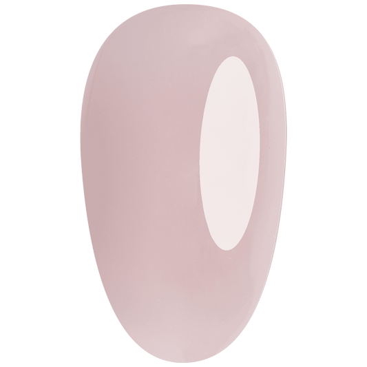 Fiber Base Gel #3 Natural Pink, 15 ml.