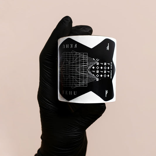 Flexi Forms, 100 pcs.