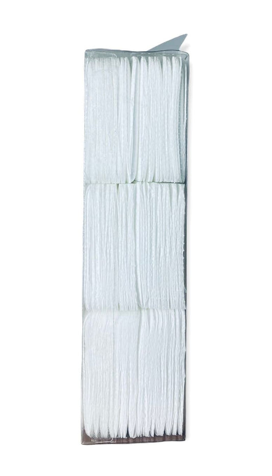 Nail Wipes Lint Free, 1000 pcs