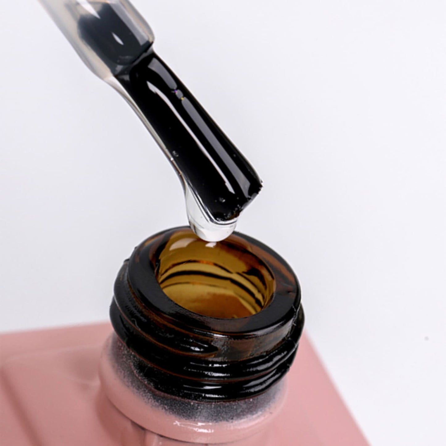 Sculpt-Medium Base Gel, 15 ml.