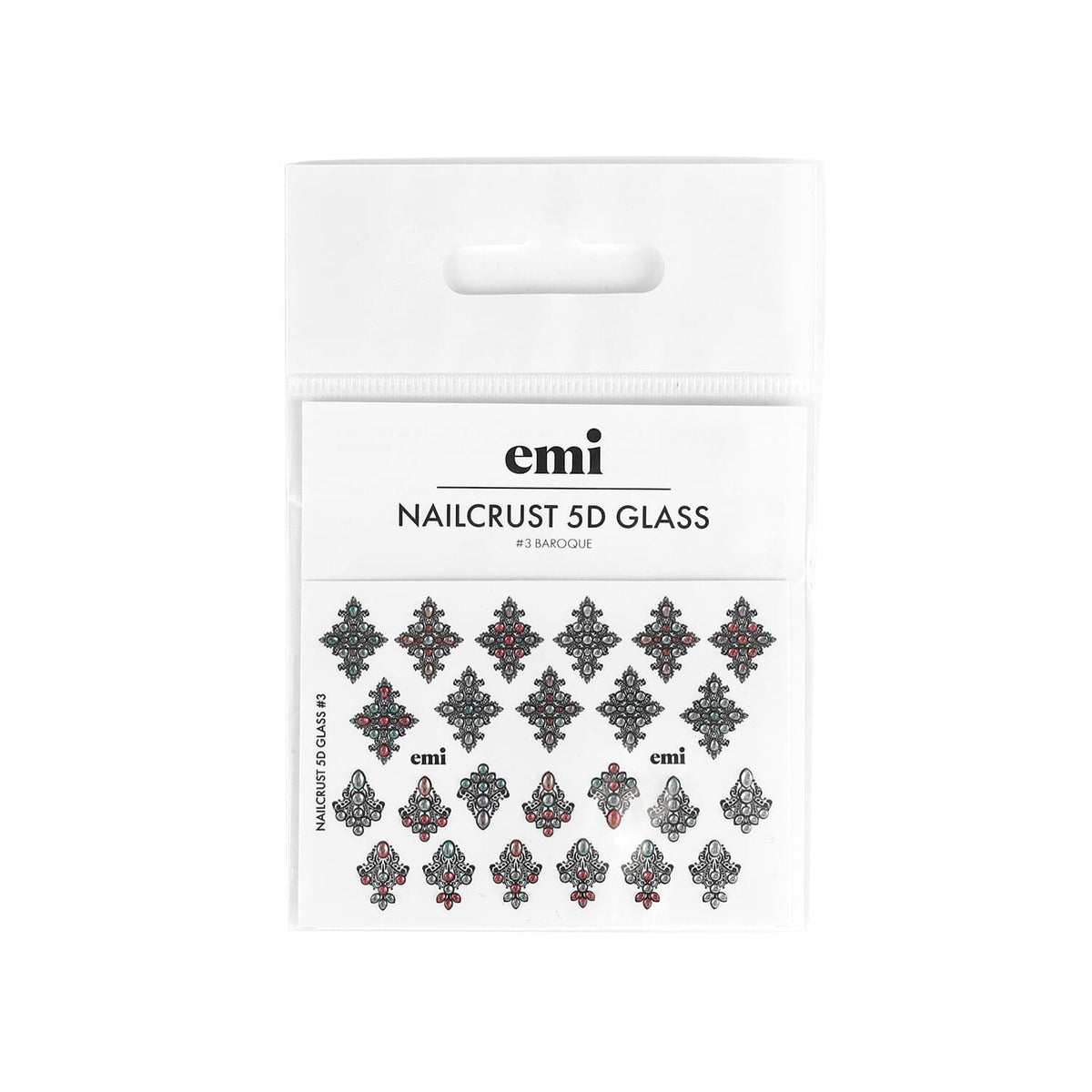 Set E.MiLac Hunt Club 9 ml.