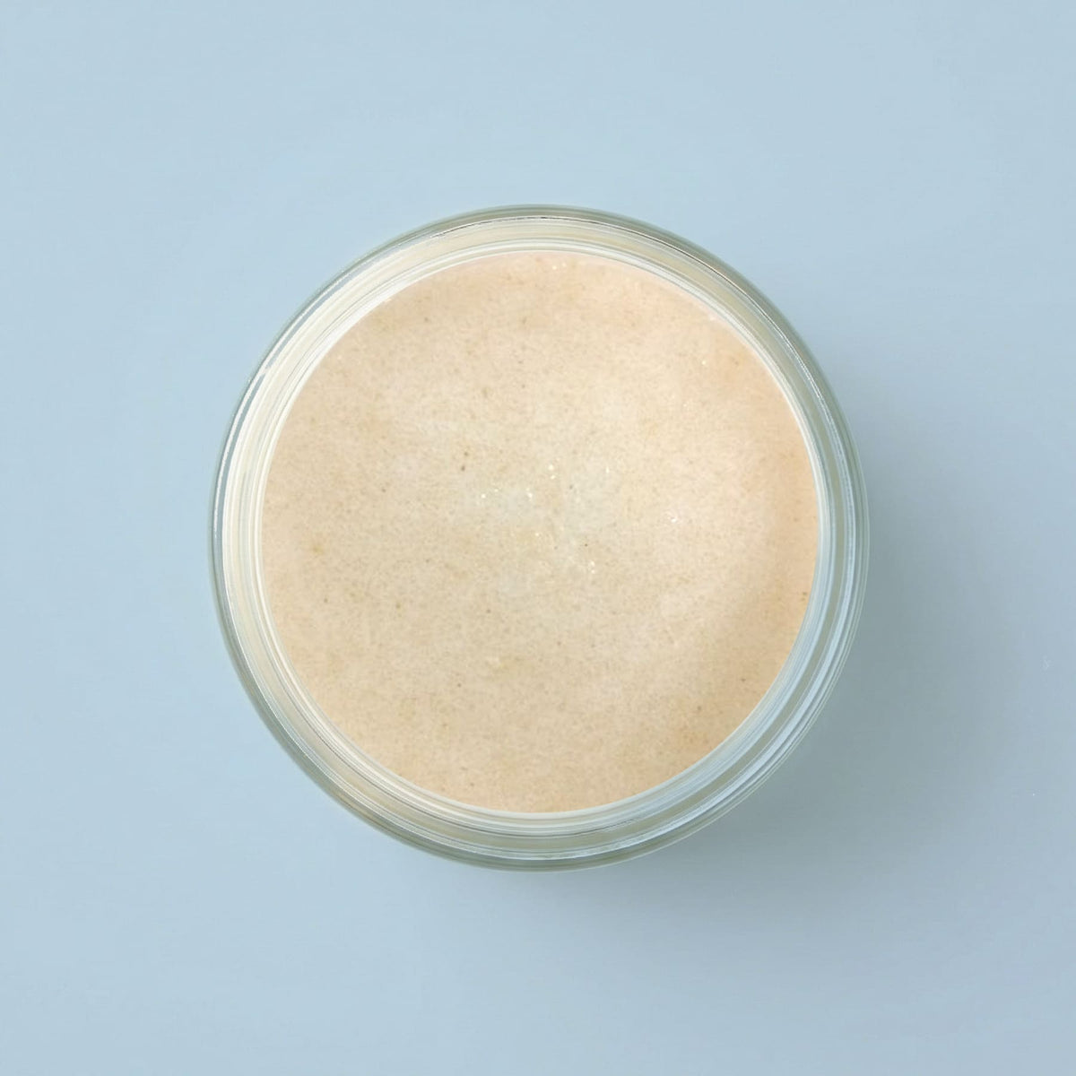 Squalane Hand and Body Scrub, 400 g.