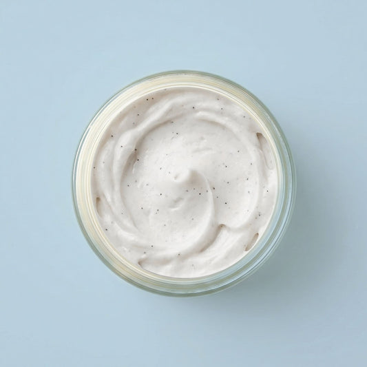 Body Scrub Volcano Ash, 150 g.