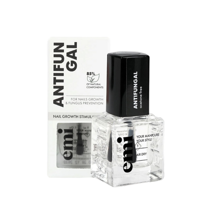 Antifungal – nail growth stimulator, 15 ml.