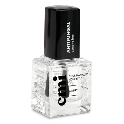 Antifungal – nail growth stimulator, 15 ml.