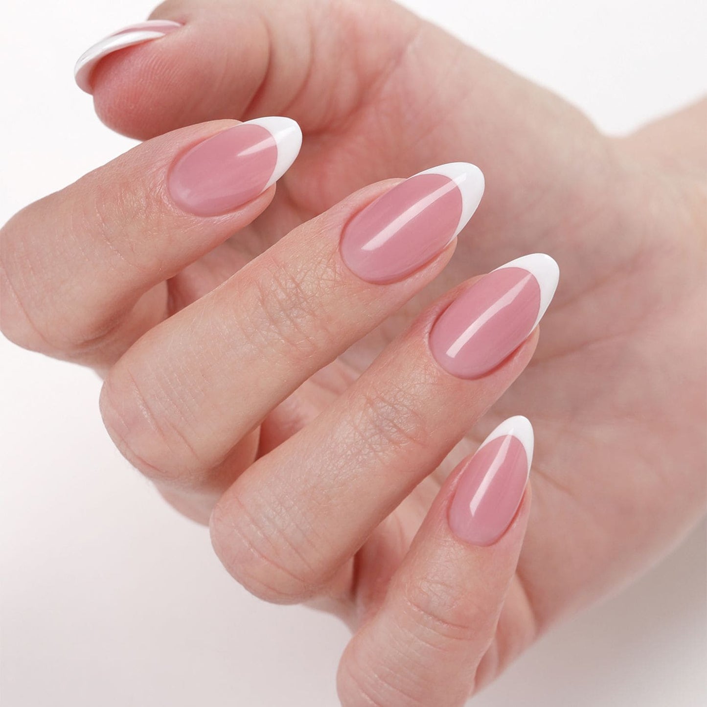 Base Gel Dark Rose #11, 15 ml.