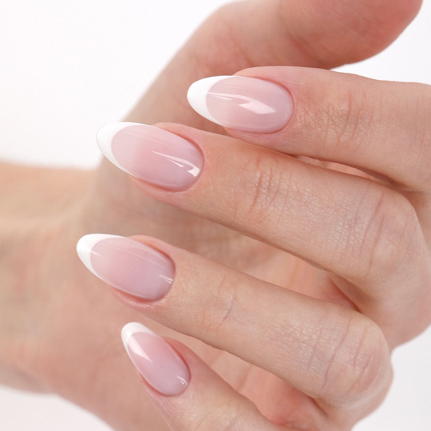 Base Gel #12 Light Cream, 15 ml.
