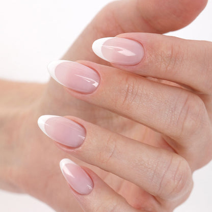 Base Gel #12 Light Cream, 15 ml.