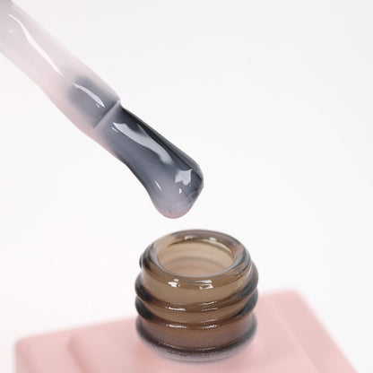 Base Gel #12 Light Cream, 9 ml.