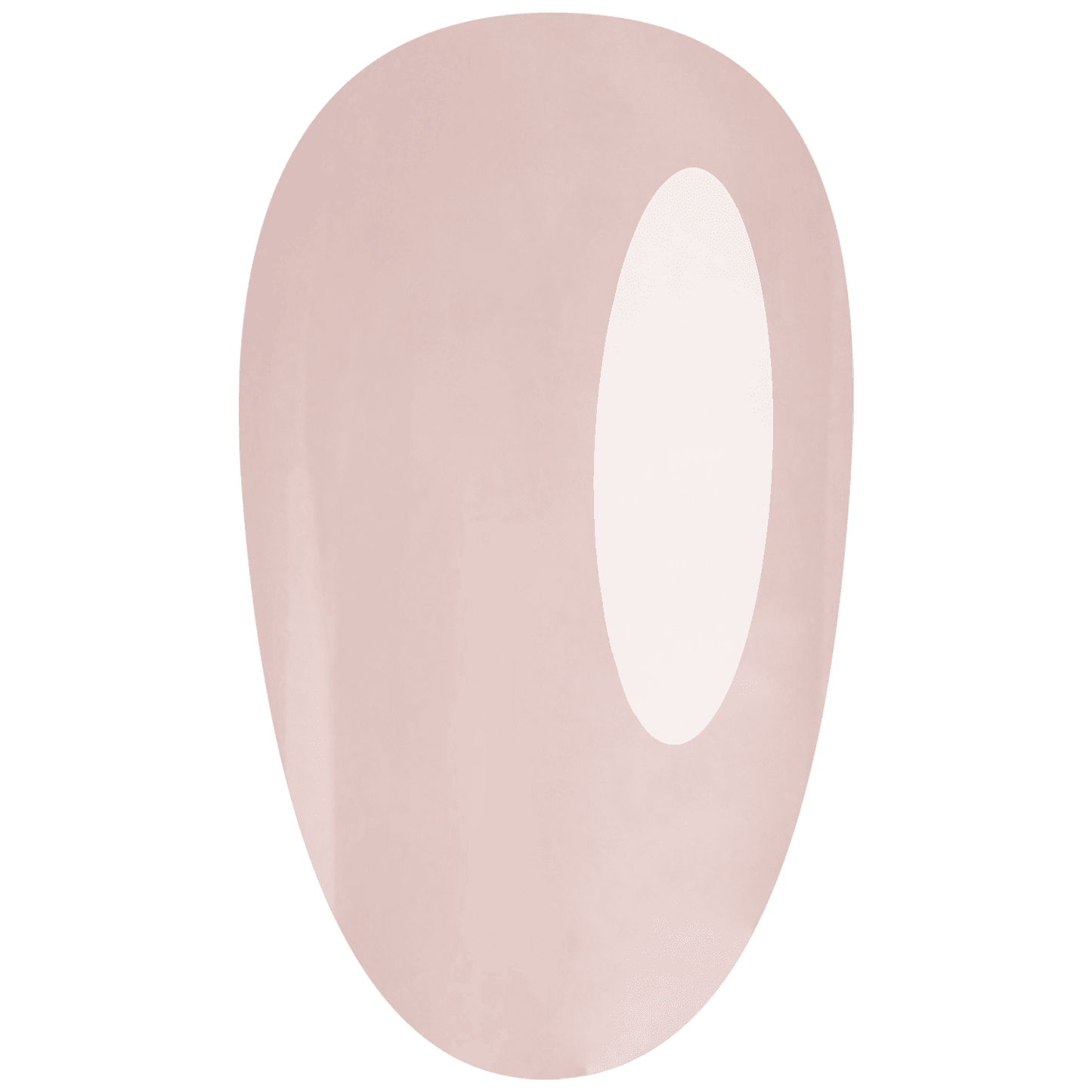 Base Gel #12 Light Cream, 9 ml.