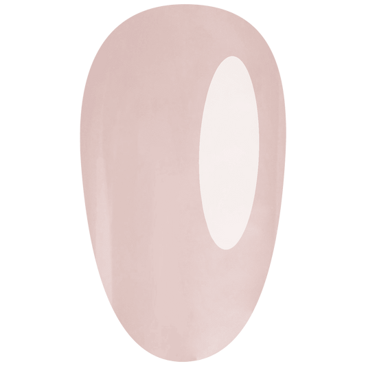 Base Gel #12 Light Cream, 9 ml.