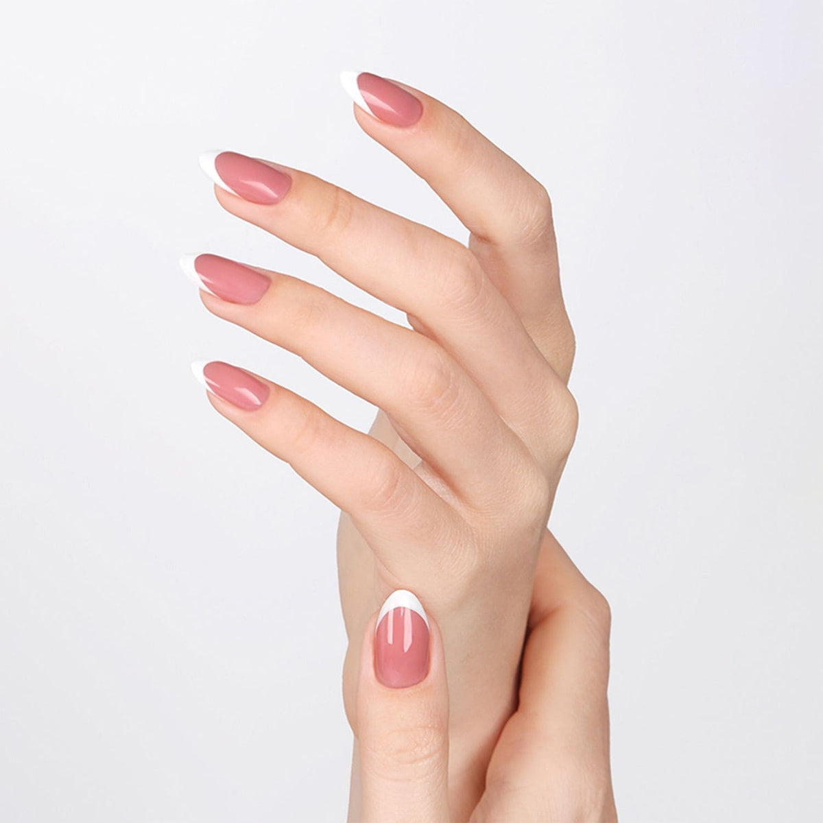 Base Gel #06 Warm Pink, 9 ml.