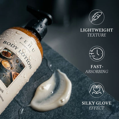 Body Lotion Essence of Strength, 250 ml.