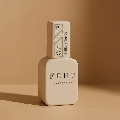Brilliant Top Gel, 12 ml.