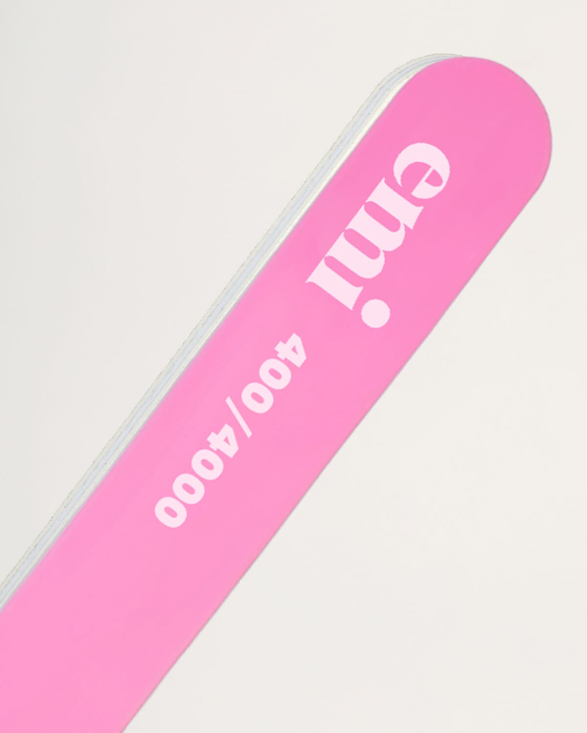Buffer for Natural Nails Ultra Shine 400/4000