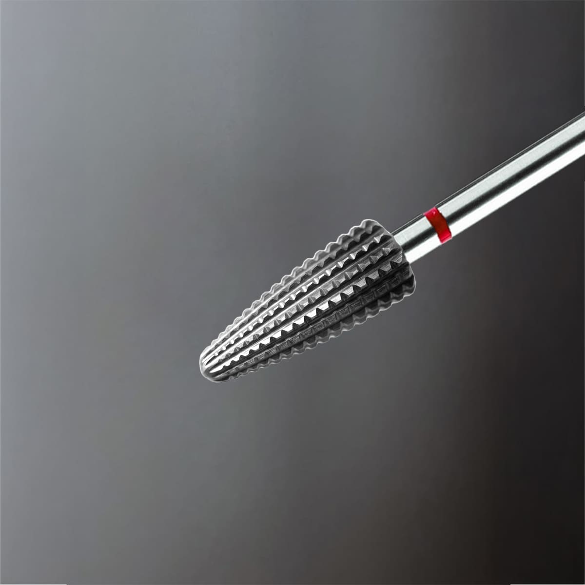 Carbide Bit Corn Fine 5 mm