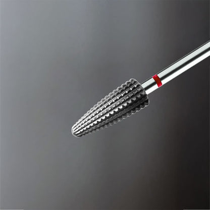 Carbide Bit Corn Fine 5 mm